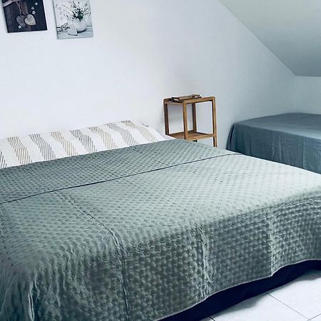 L'Arbre De Vy - T2 42M2 Independant, 5 Pers, Garage, Proche Gare Apartment Le Mans Luaran gambar