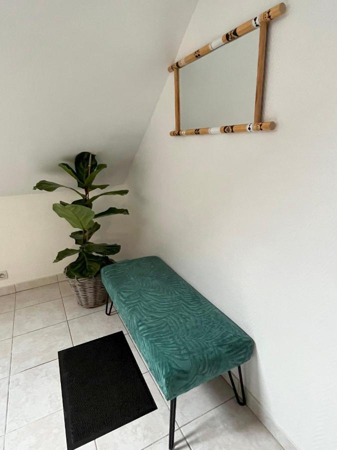 L'Arbre De Vy - T2 42M2 Independant, 5 Pers, Garage, Proche Gare Apartment Le Mans Luaran gambar