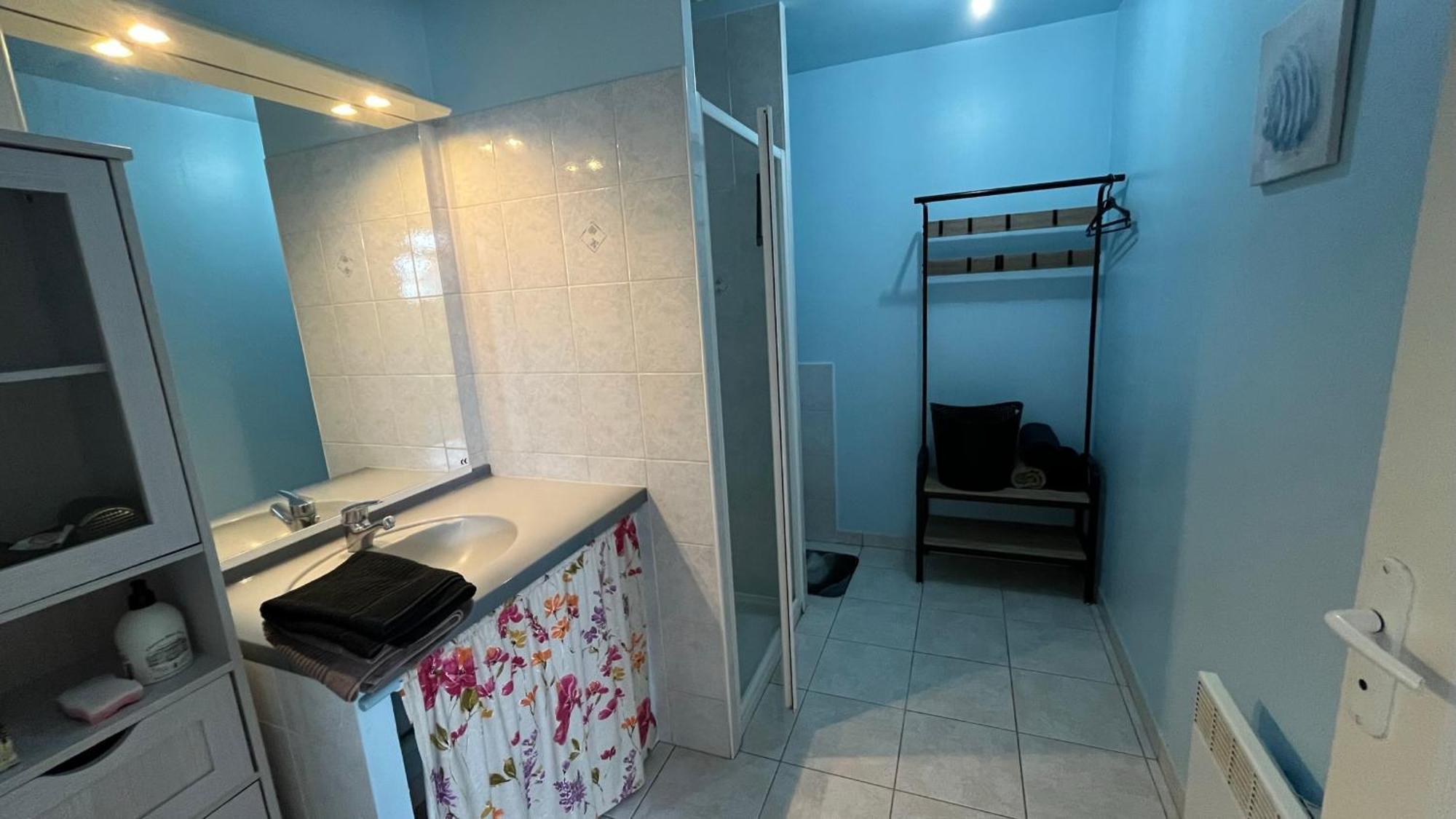 L'Arbre De Vy - T2 42M2 Independant, 5 Pers, Garage, Proche Gare Apartment Le Mans Luaran gambar